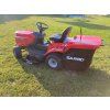 Sarbo , 2V 23 Hp