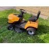 Stiga Tornado 2098 H
