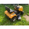 Stiga Tornado 2098 H