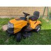 Stiga Tornado 2098 H