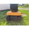 Stiga Tornado 2098 H