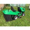 Zahradní traktor John Deere Sabre