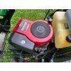 Zahradní traktor John Deere Sabre