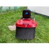 Gutbrod GLX 105 RHL