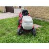 Gutbrod GLX 105 RHL