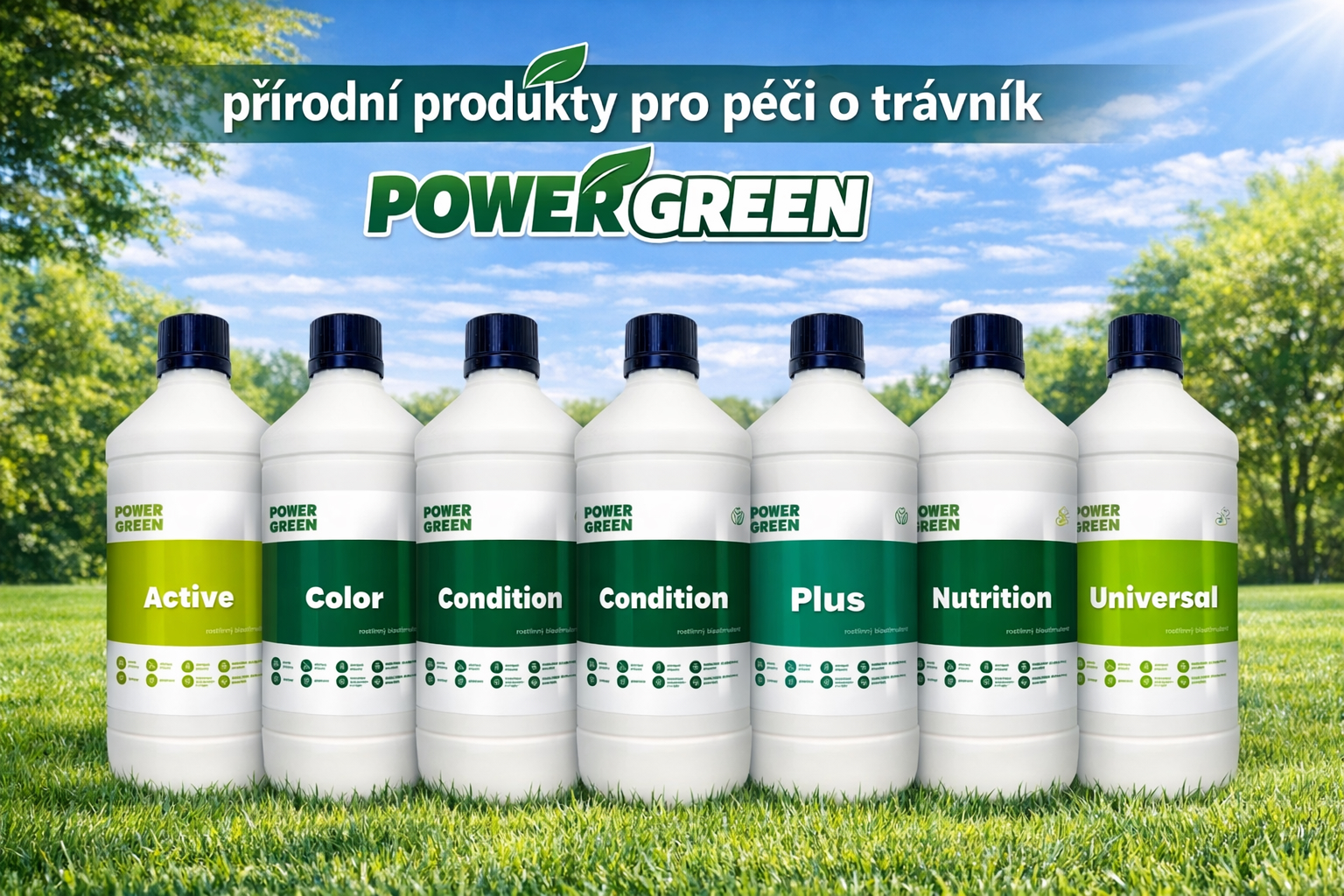 Powergreen