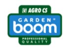 Gardenboom