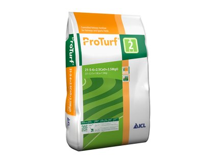 icl proturf jaro