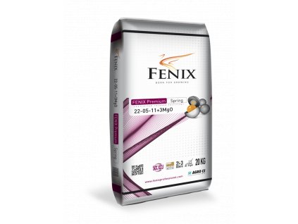 FENIX Premium Preseed 15-20-10+3MgO 20 kg