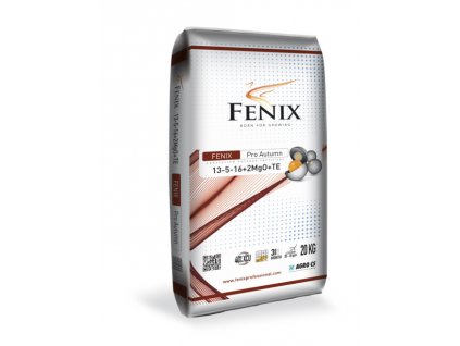 Fenix pro autumn