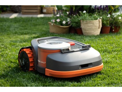 Navimow H3000E robotická sekačka s Ultrazvukovým senzorem
