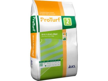 pro Turf 20 0 73CaO3MgO