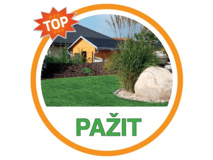 travni smes pazit seedservice