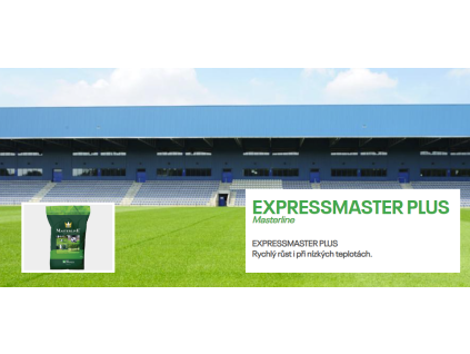 Expressmasterplus