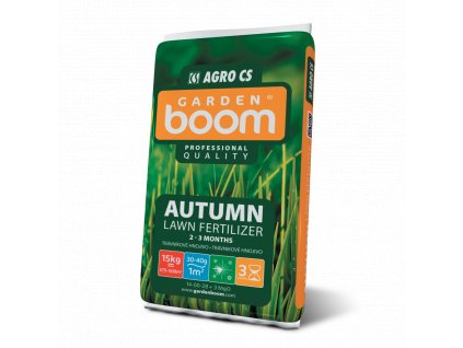 Garden Boom Autumn 15 kg