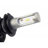 Sada LED zarovek H7 CSP 50W 8000 lm 2833 5