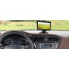 PZ607 Widescreen TFT LCD monitor 7 12 24V 2xVIDEO 1463 6