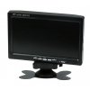 PZ607 Widescreen TFT LCD monitor 7 12 24V 2xVIDEO 1463 4