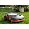Navimow H3000-VF robotická sekačka s VisionFence