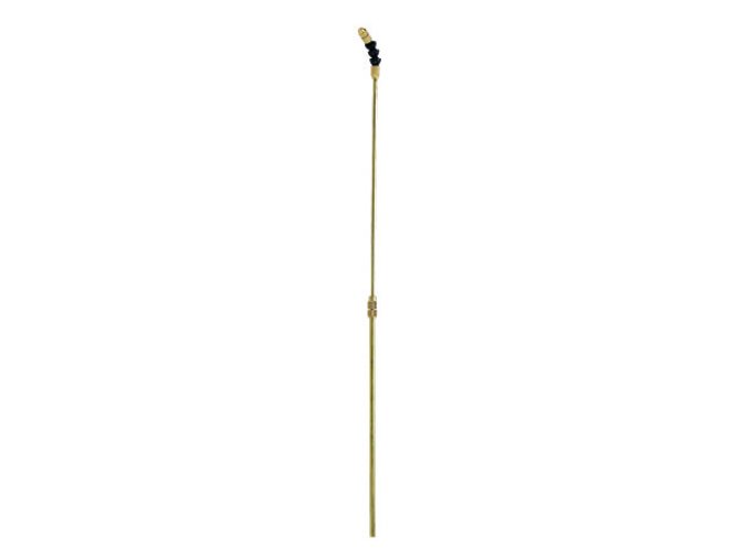 HECHT 003016 - prodlužovací tyč s tryskou 30-75 cm