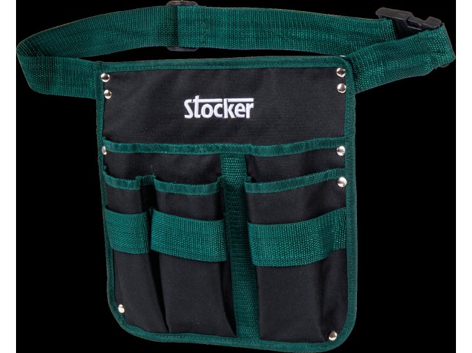 STOCKER - taška na nářadí s opaskem