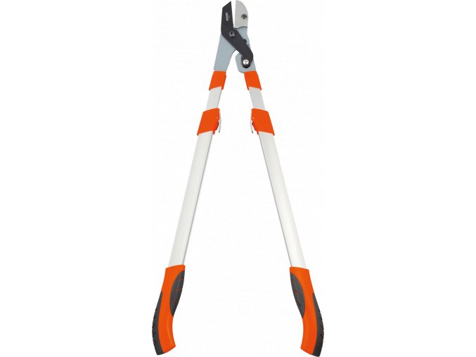 STOCKER - nůžky dorazové teleskopické 75 - 100 cm