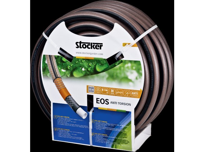 STOCKER - EOS hadice 1/2" 25 m