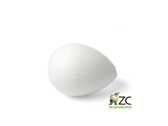 Polystyrénové vajíčko