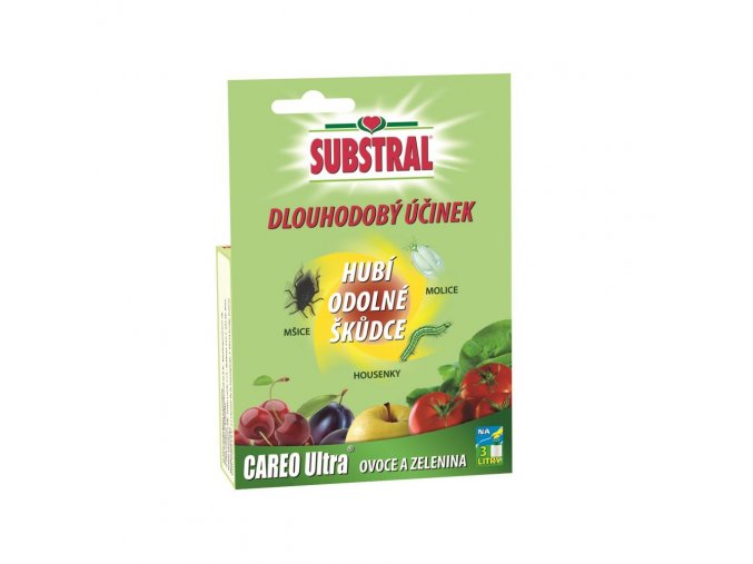 SUBSTRAL CAREO ULTRA 30ml - proti škůdcům