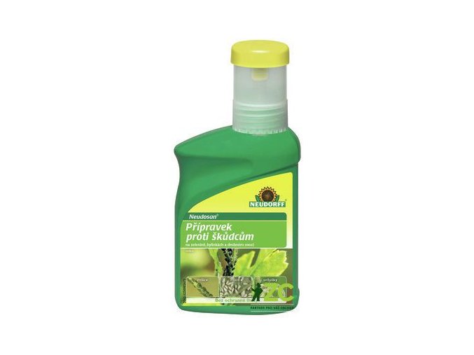 neudosan neudorff 250 ml proti skudcum