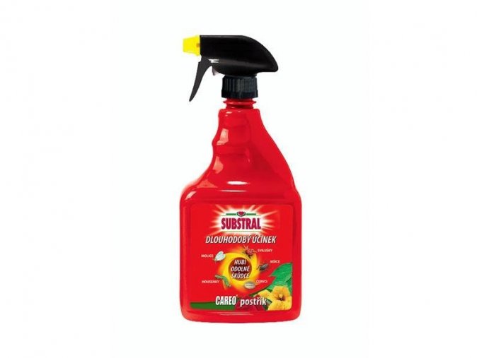 substral careo ultra 750 ml proti skudcum