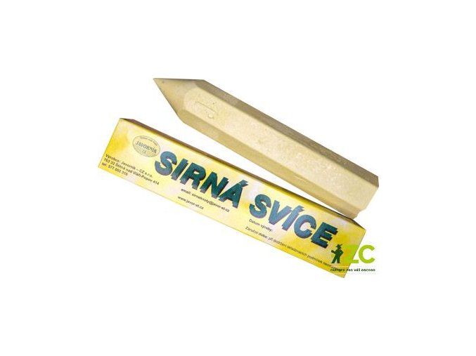 sirna svice 700 g