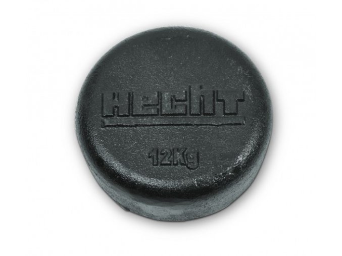 HECHT 007101 - závaží do kol pro HECHT 7100