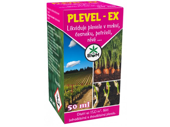 139506 Plevel EX 50 ml new 667x1024