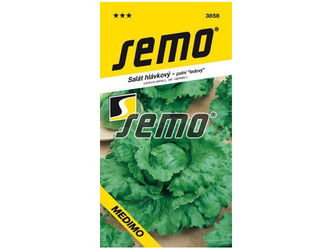 3858 semo zelenina salat hlavkovy medimo 269x500