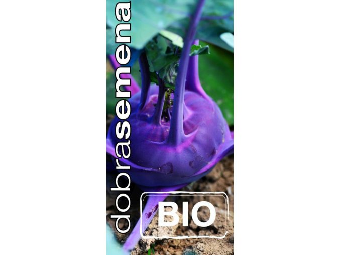 BIO KEDLUBEN RANÝ DELIKATESS BLAUER 0,9 G