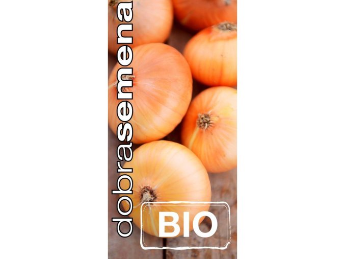 bio cibule kuchynska stutgartska 2 g