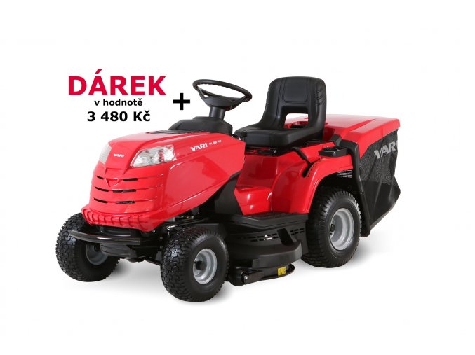 SLEVA VARI RL 98 HW - travní traktor