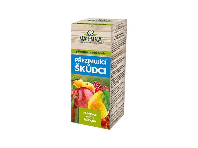 natura prirodni prostredek prezimujici skudci 250 ml