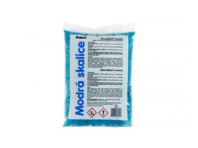 modra skalice 500g