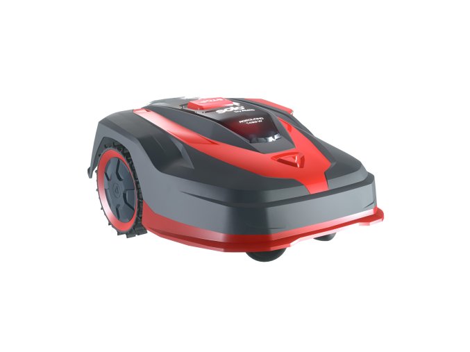 127697 robotic lawnmower robolinho 1423 w webshop