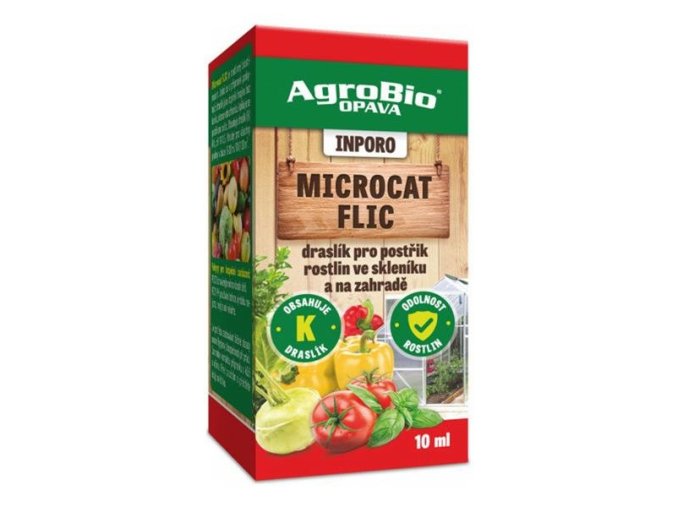 agrobio microcat flic inporo