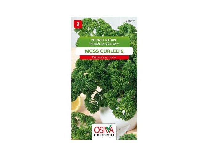 petrzel moss curled 2 natova 2 g