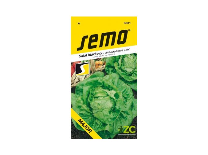 salat major hlavkovy 0 3 g