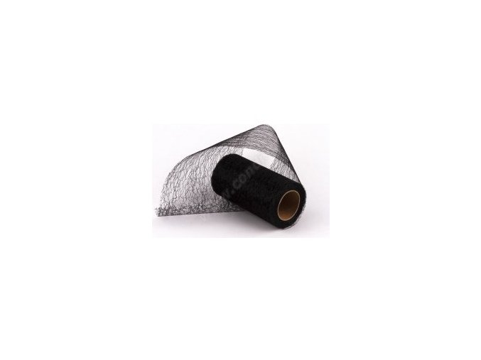 stuha fibre 12 cm x 9 1 m cerna