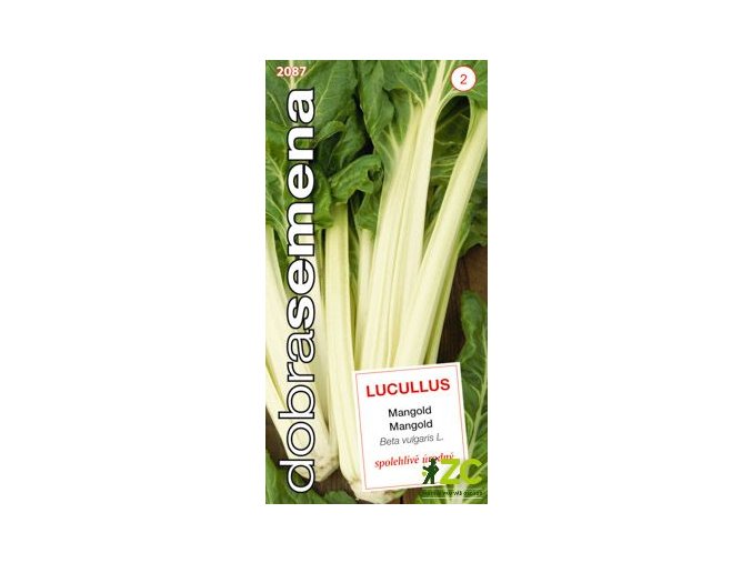 mangold lucullus 3 g