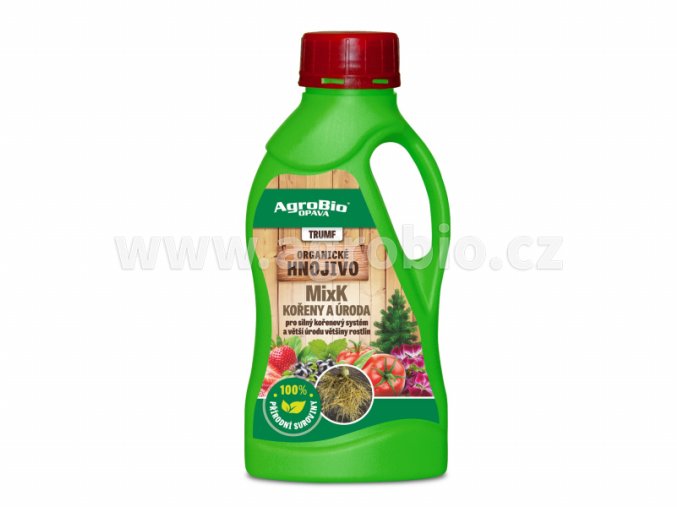 TRUMF MixK - Kořeny a Úroda 250 ml