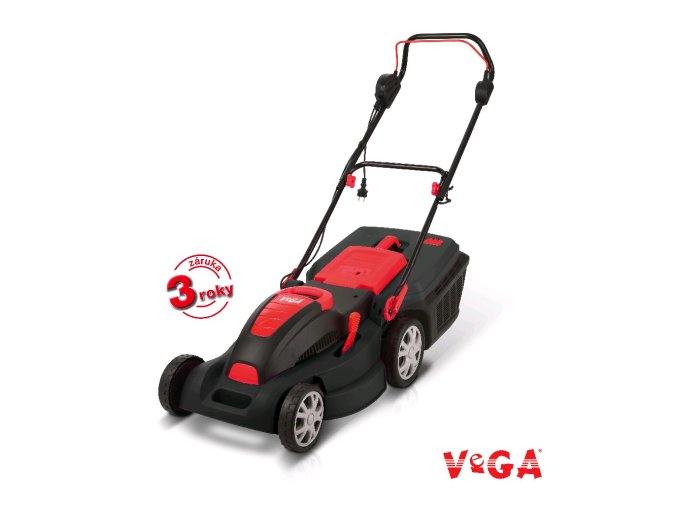 VeGa GT 4205 - elektrická sekačka