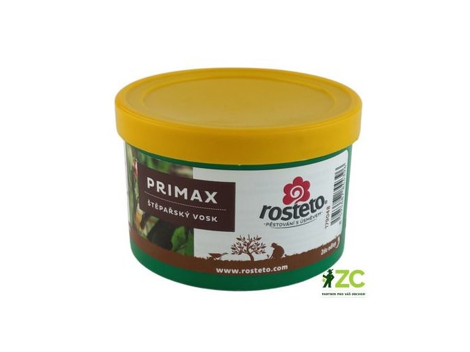 Štěpařský vosk Rosteto 150 ml