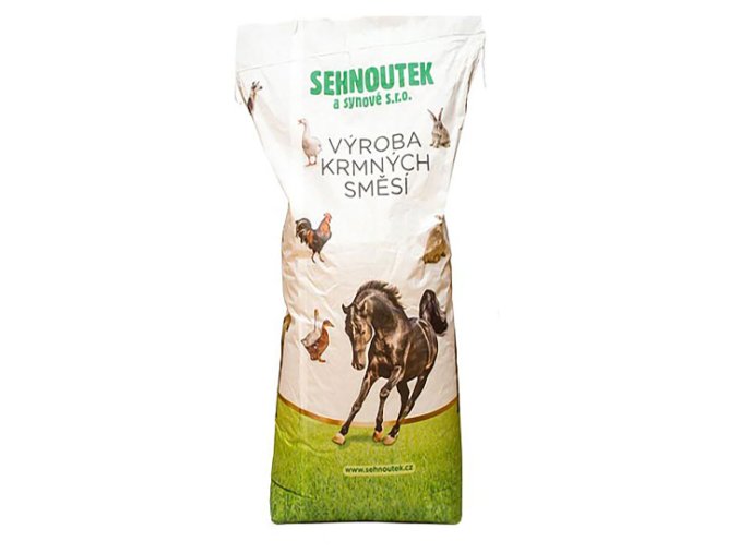 SEHNOUTEK - N1 granule pro nosnice Čmelík